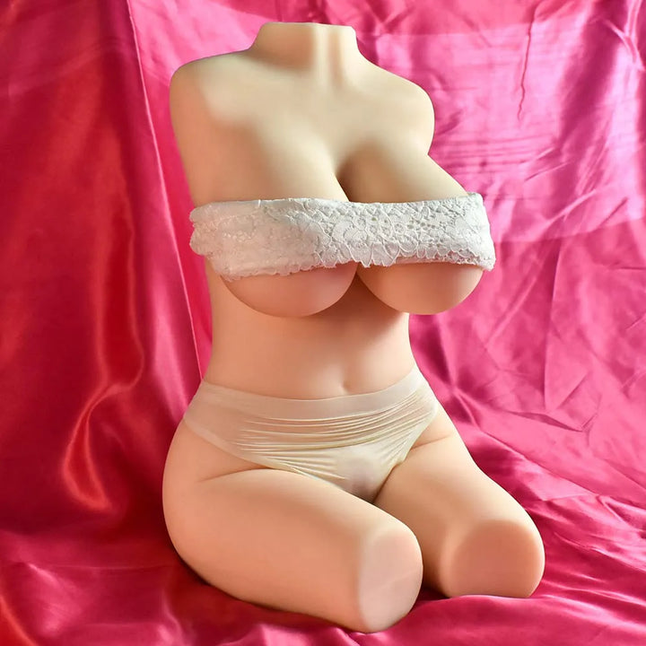 Ms Pamela by DESIRE LUST