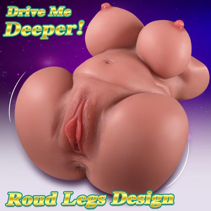 Ms. Chanel by DESIRE LUST