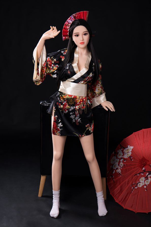 Yang Mi by DesireLust