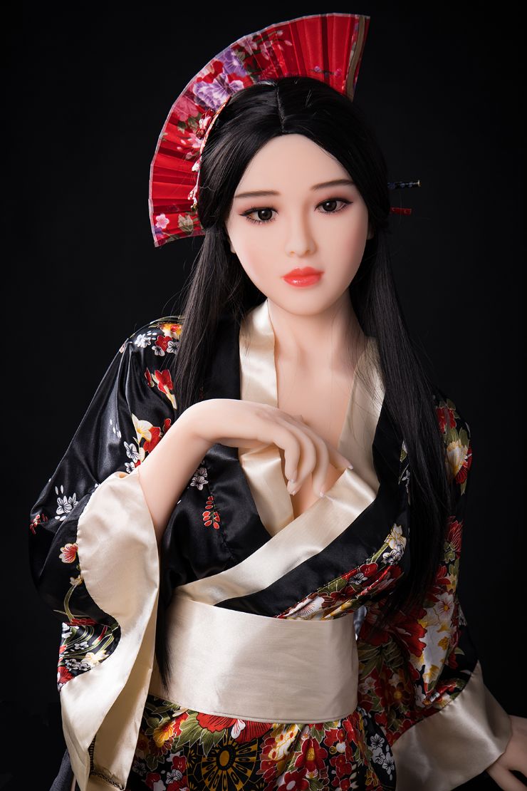 Yang Mi by DesireLust