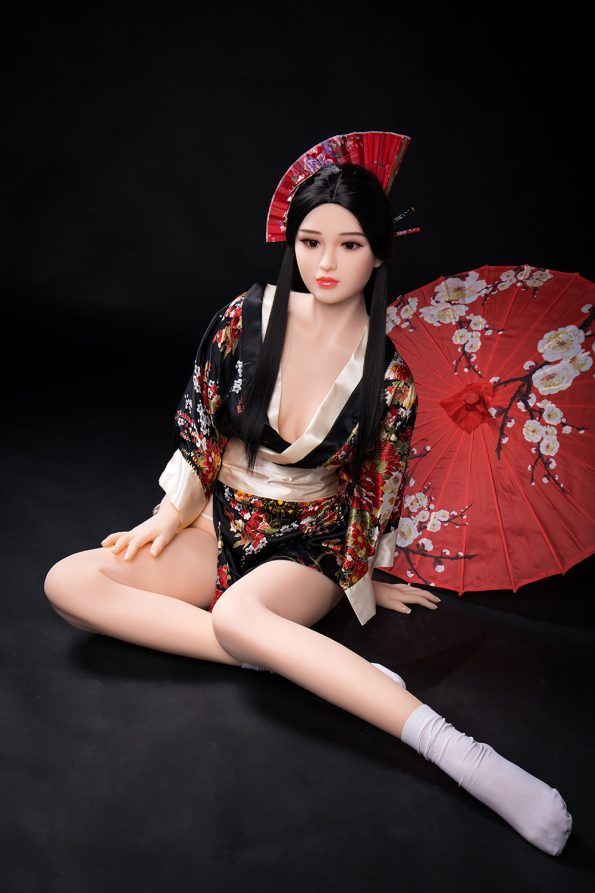 Yang Mi by DesireLust