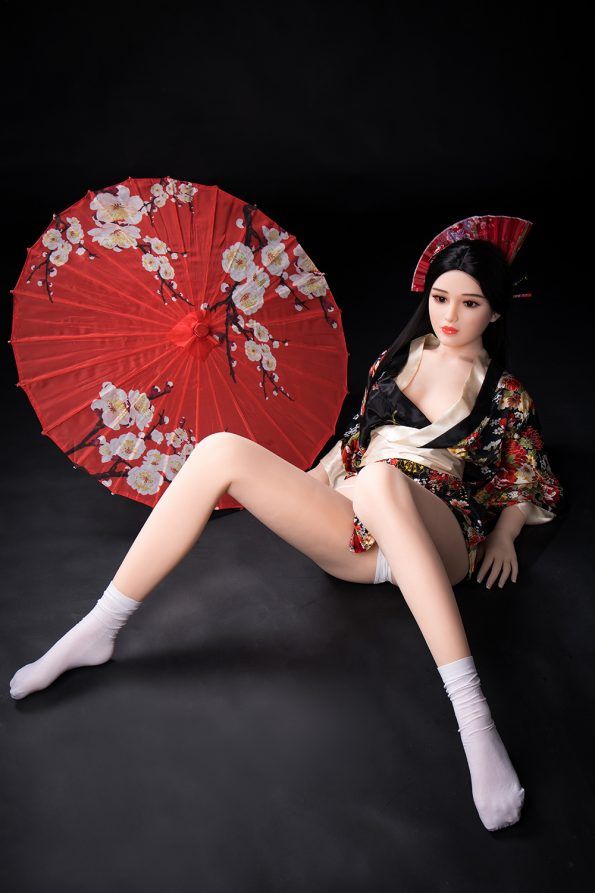 Yang Mi by DesireLust