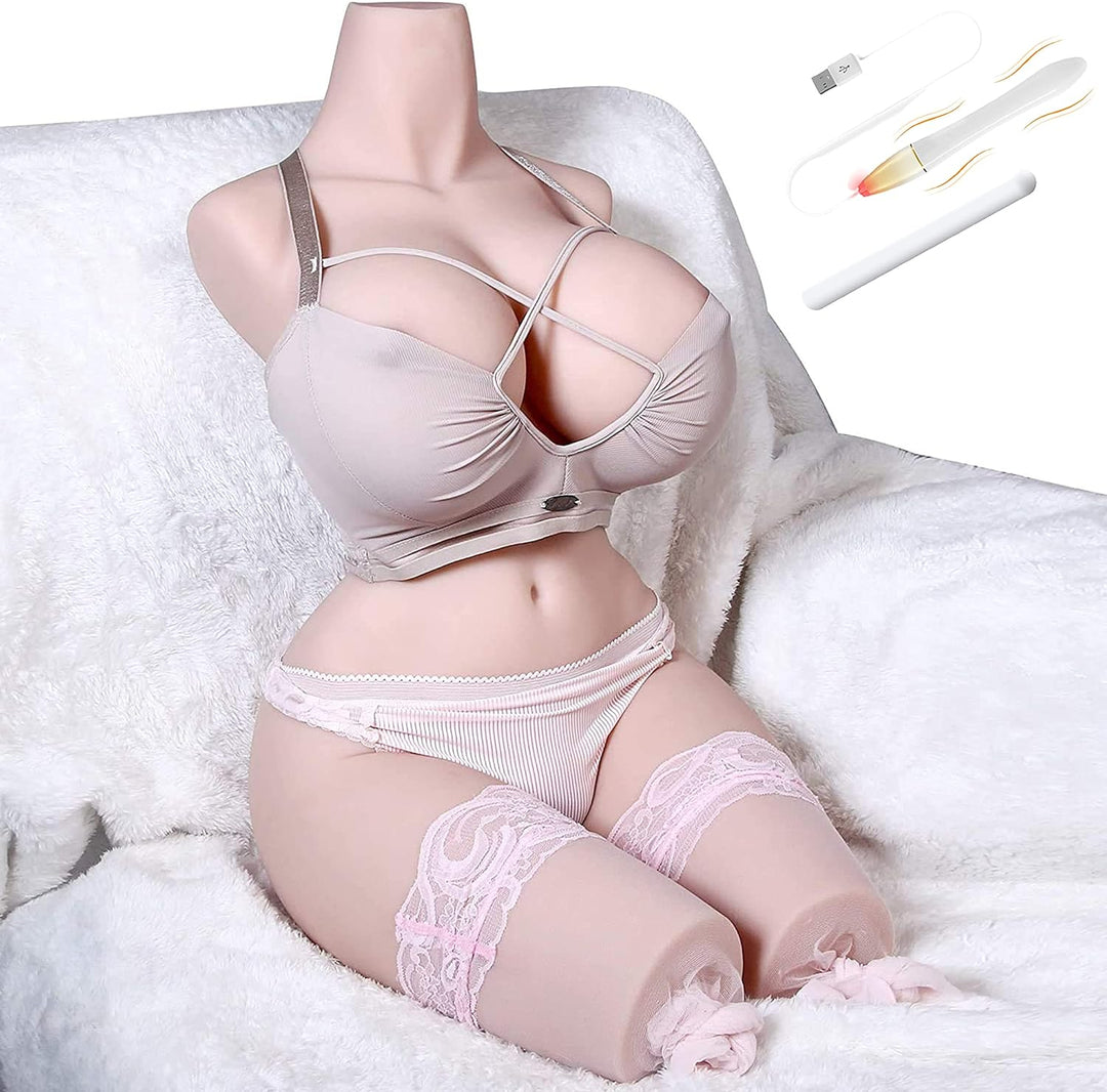 Ms Pamela by DESIRE LUST