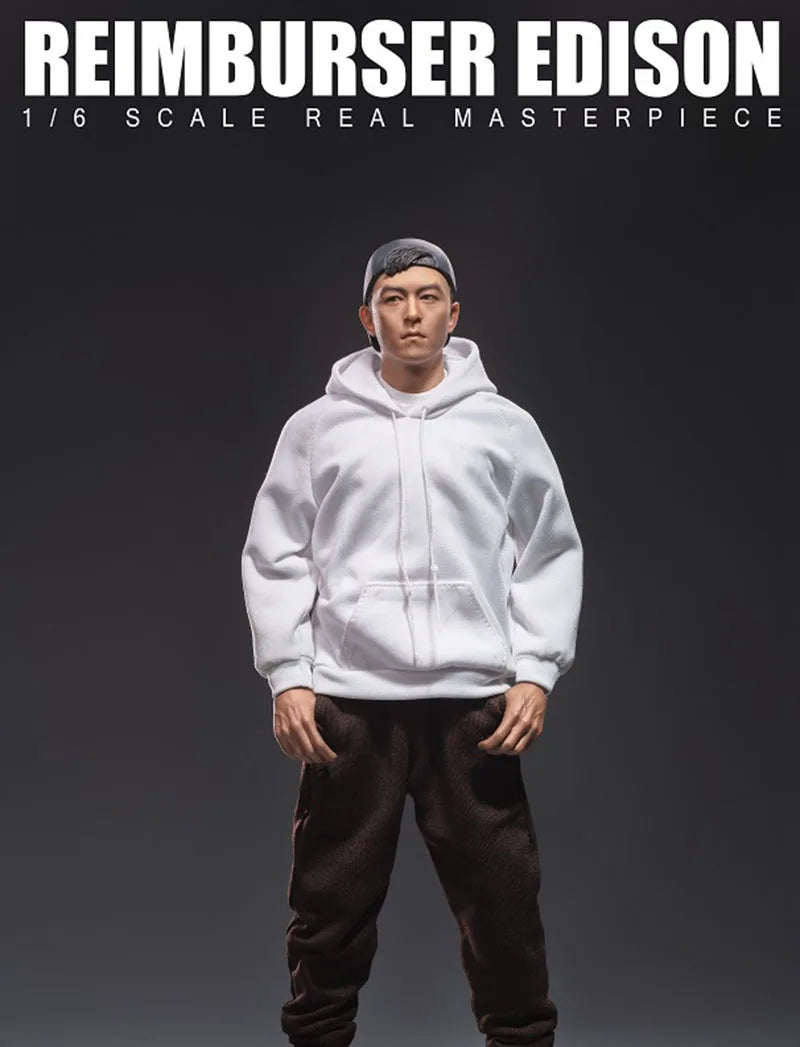 Edison Chen by DesireLust