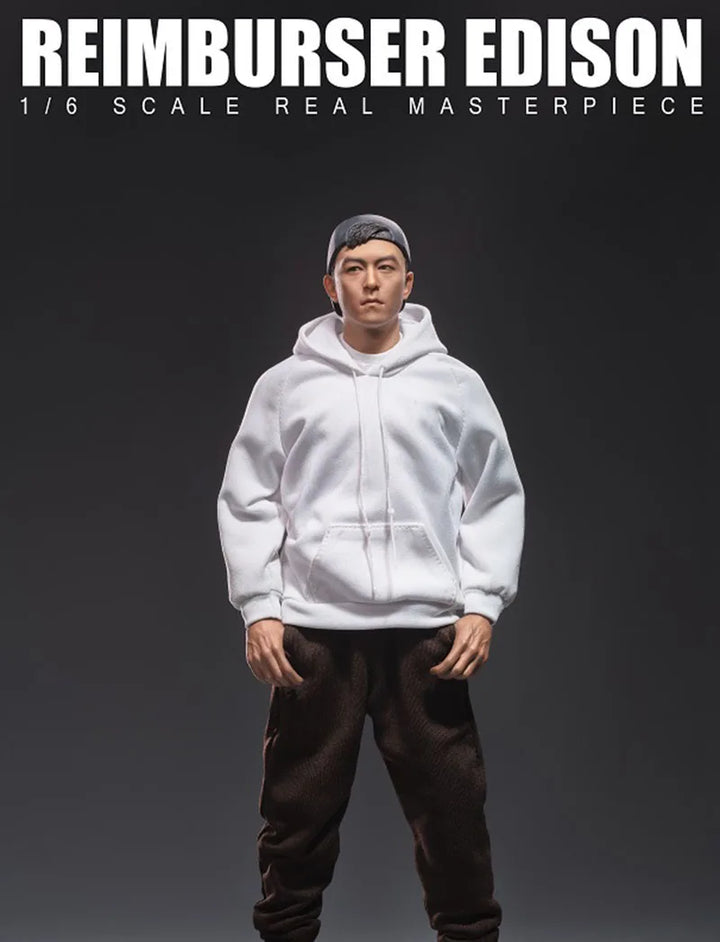 Edison Chen by DesireLust