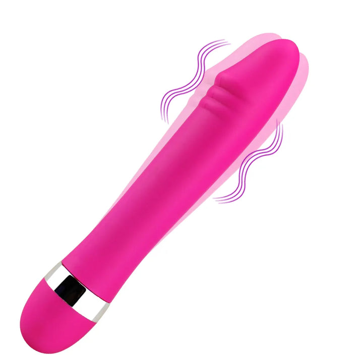 AV Vibrator Realistic Dildo Mini Vibrator