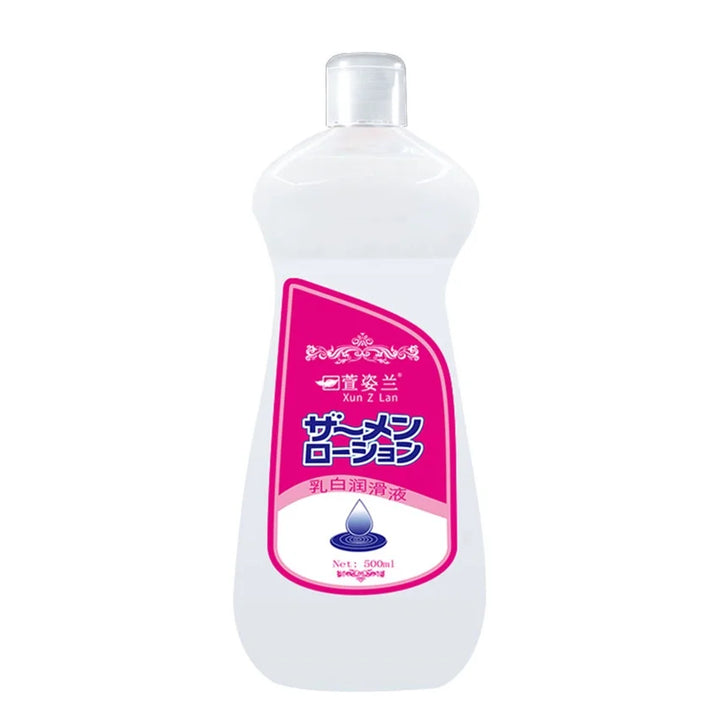 Water Based Semen Artificial Lube