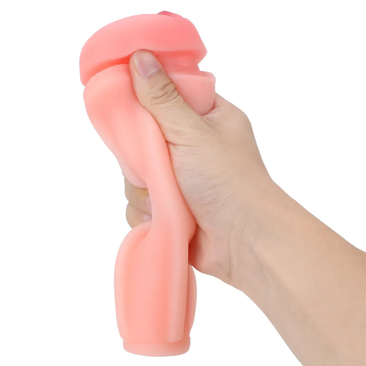 16cm Male Masturbator Vaginal For Men