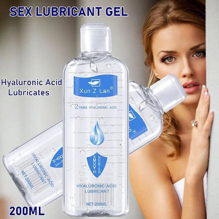 Water Based Lubricants For Sexo Toys