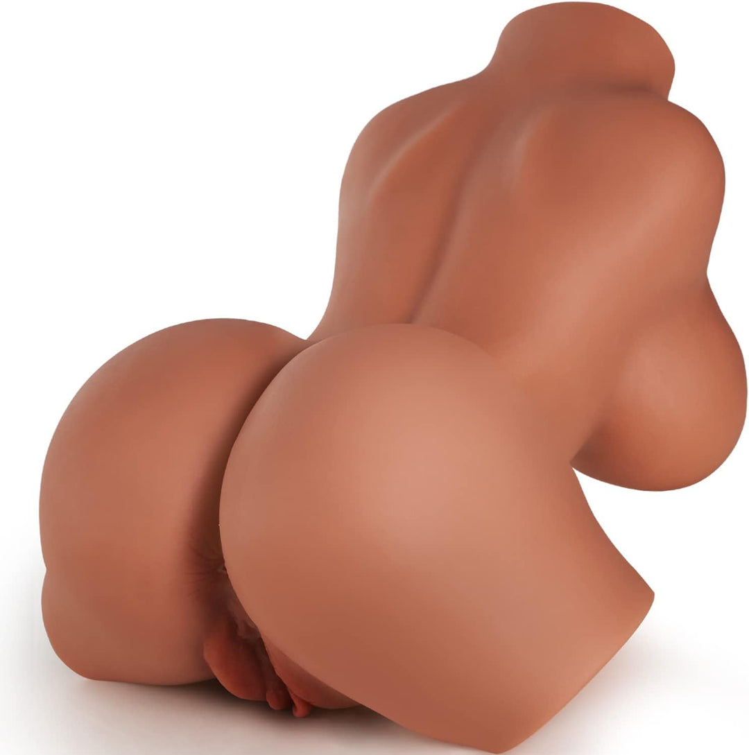 Mrs.Laura Male Masturbation Doll by DESIRE LUST
