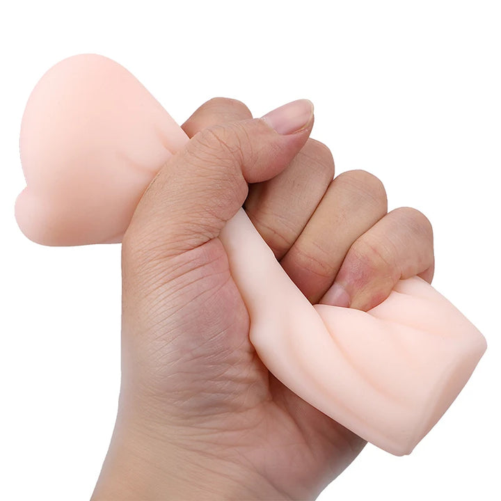 Super Realisitic Sucking machine