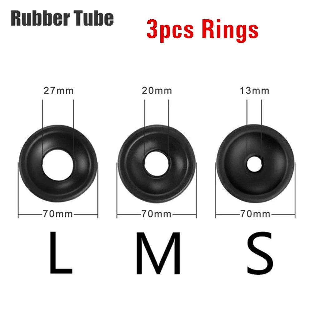 Penis Pump Ring Sex Toy