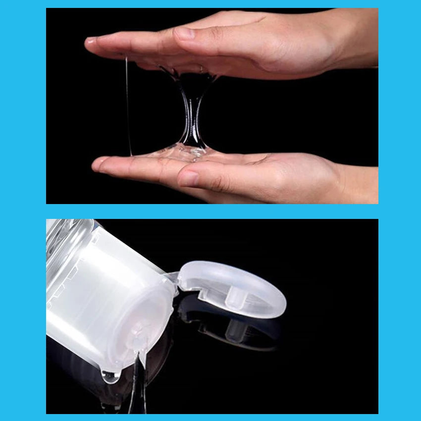 Water Based Lubricants For Sexo Toys