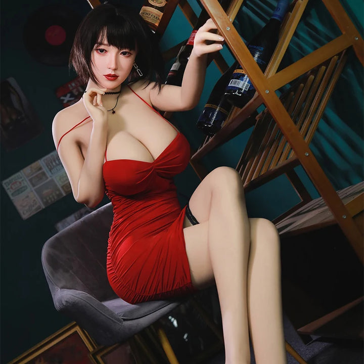 Anica by Desirelust