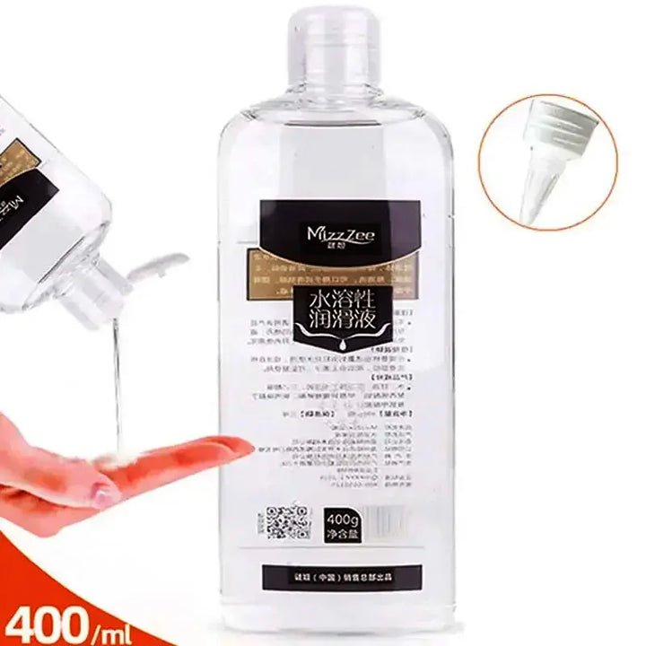 Intimate Lubricant for Session Sex