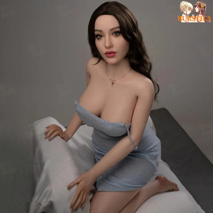 Zoe Sex Doll Full Body Silicone By Desire Lust