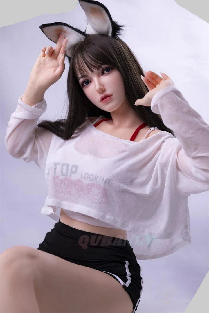 Aria Realistic Sex Doll By Desire Lust