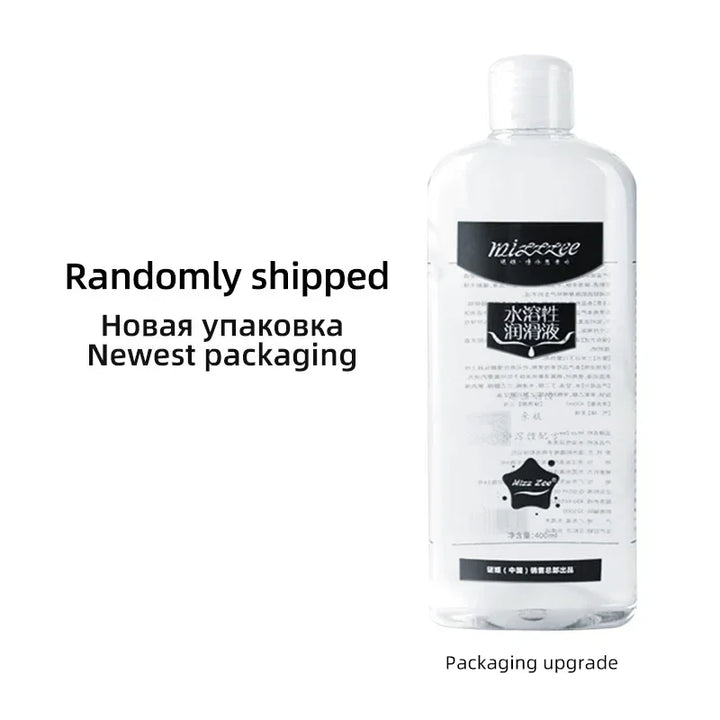Intimate Lubricant for Session Sex