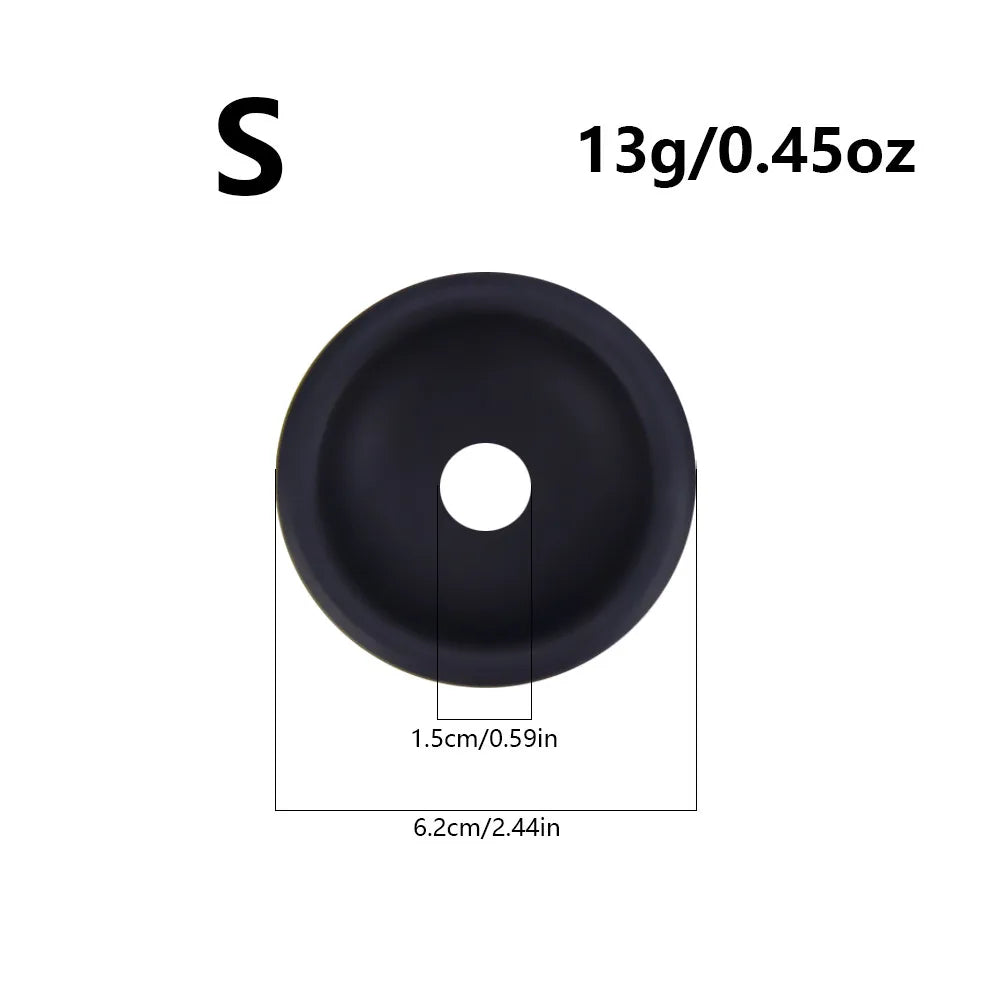 Penis Pump Ring Sex Toy