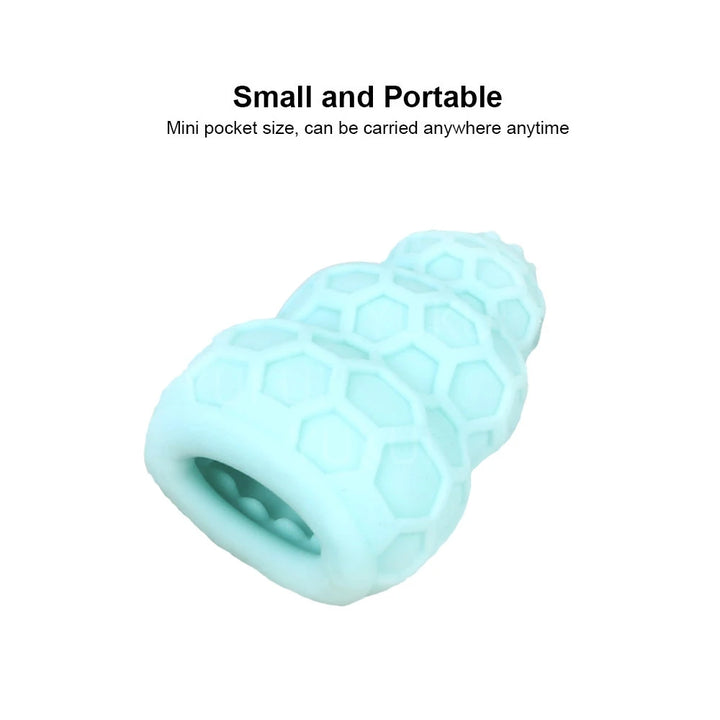 Portable Penis Trainer Cup