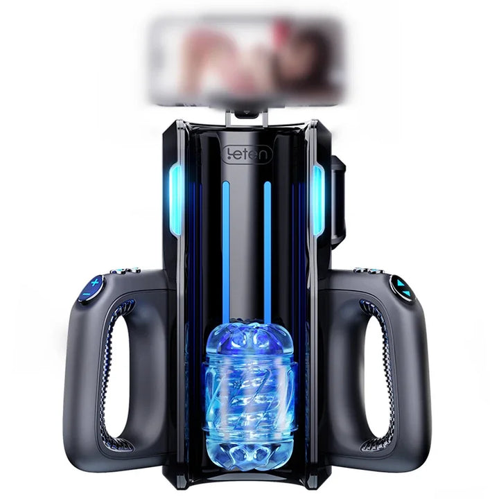 Leten Thrusting-Pro Automatic Masturbator