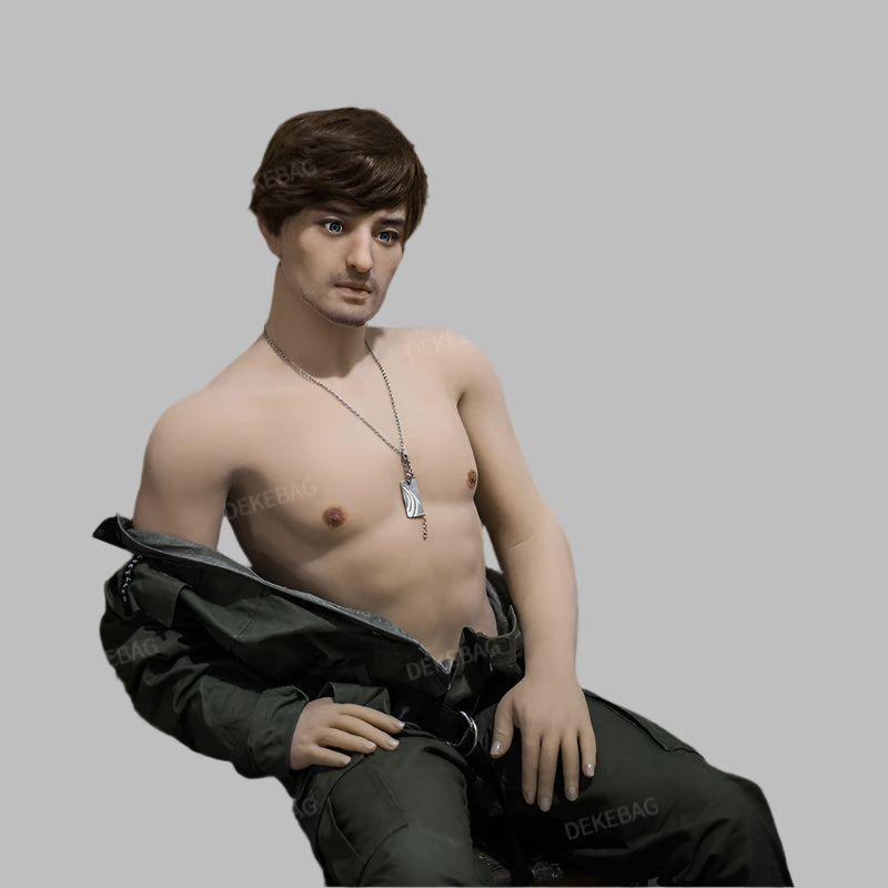 James by DesireLust