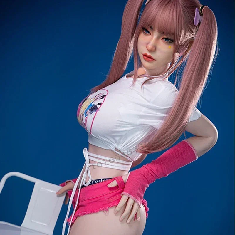 Ponny Anime Sex Doll by Desirelust
