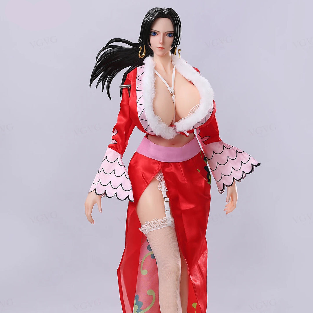 COS Boa by Desirelust