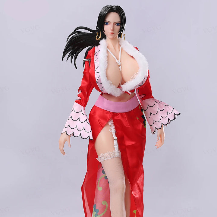 COS Boa by Desirelust