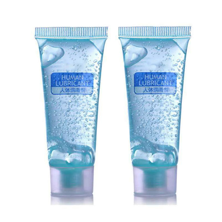 5pcs Water Based Lube for Session Sex