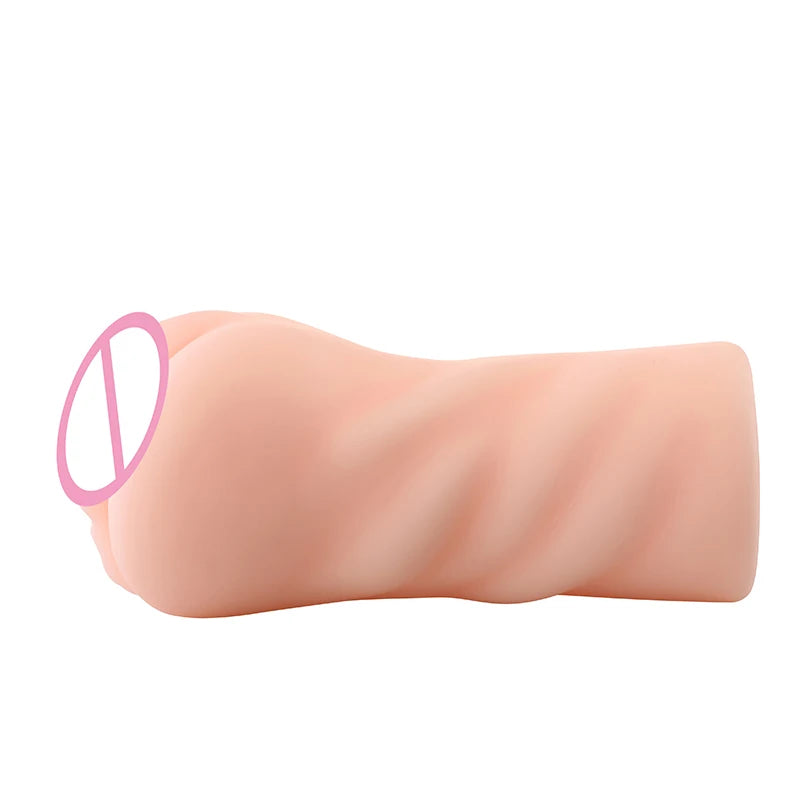 Male Masturbators Soft Realistic Vagina