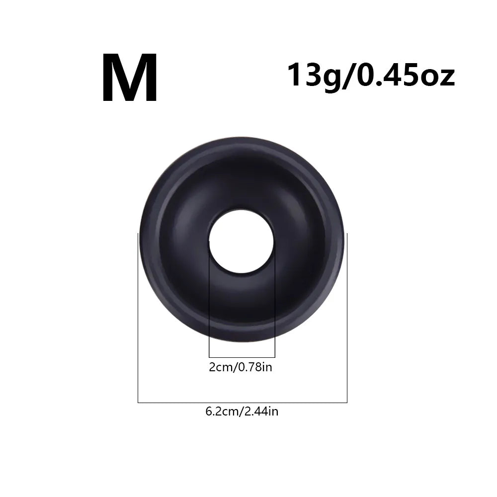 Penis Pump Ring Sex Toy