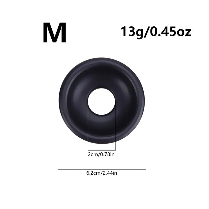 Penis Pump Ring Sex Toy