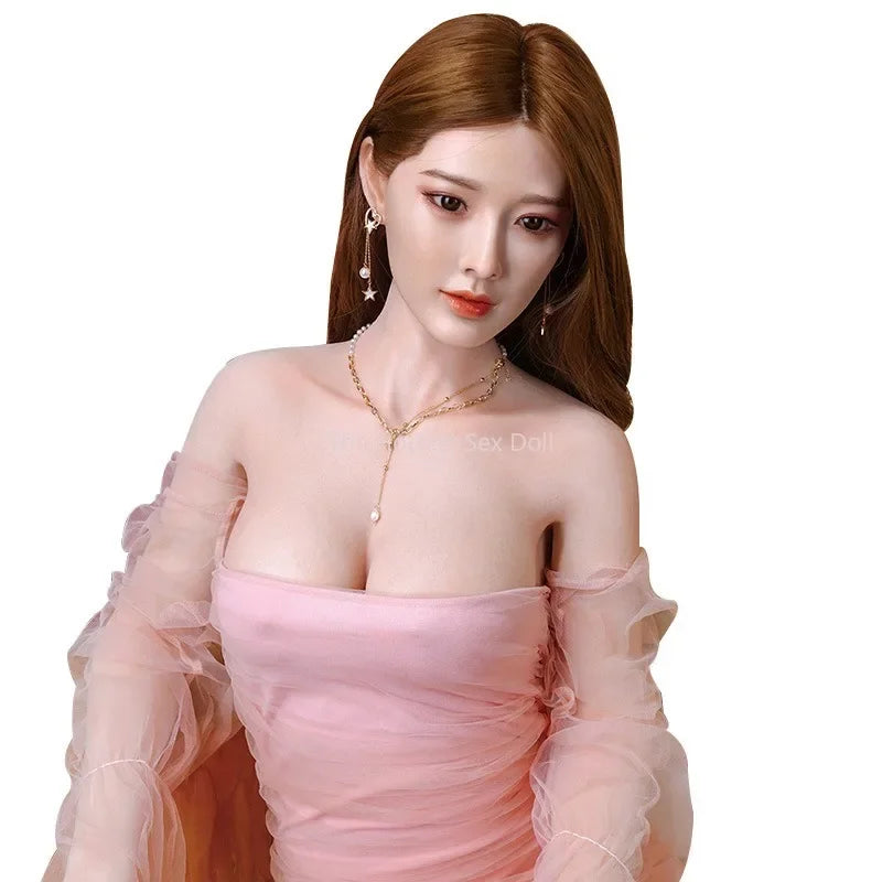 Valentina Real Size Sex Dolls  doll for men By Desire Lust