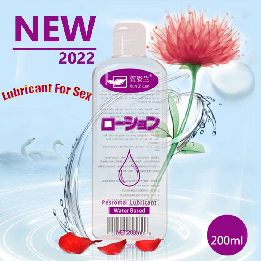 Water Based Lubricants For Sexo Toys