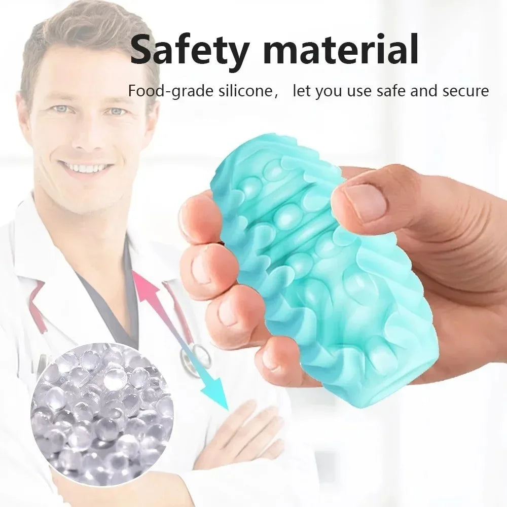 Masturbator Egg Erotic Toy for Adults