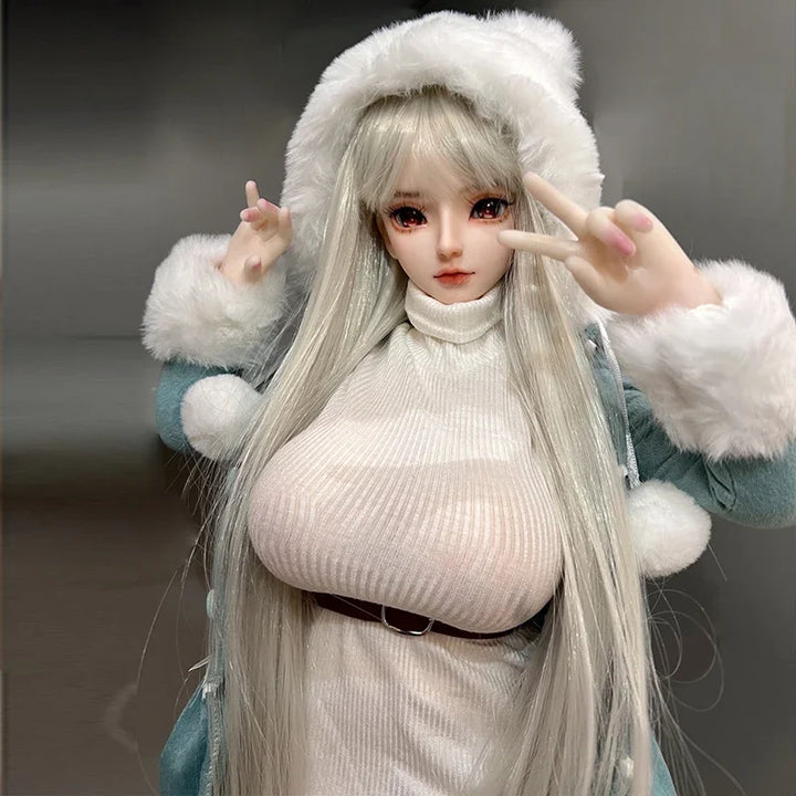 Xiangxiang Princess by Desirelust