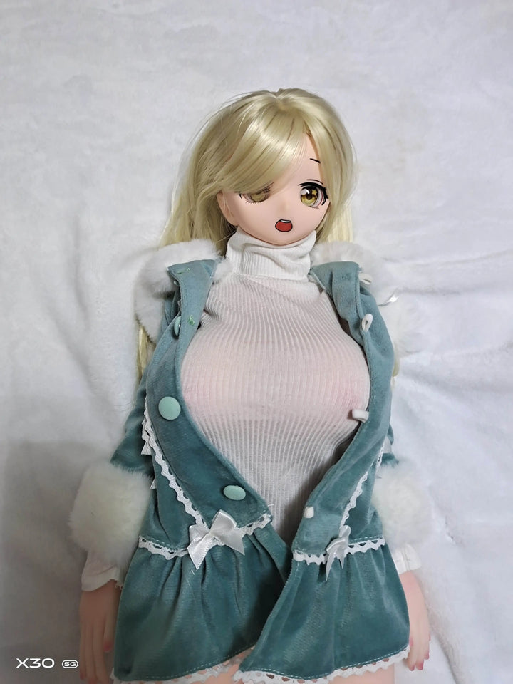 Xiangxiang Princess by Desirelust