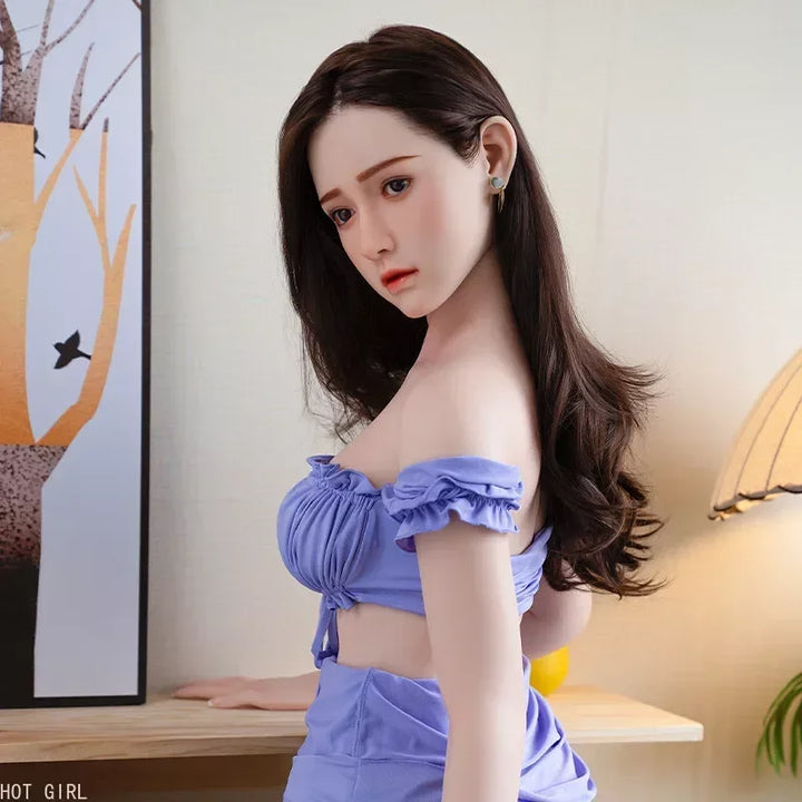 Violet Realistic  Sex Doll By Desire Lust