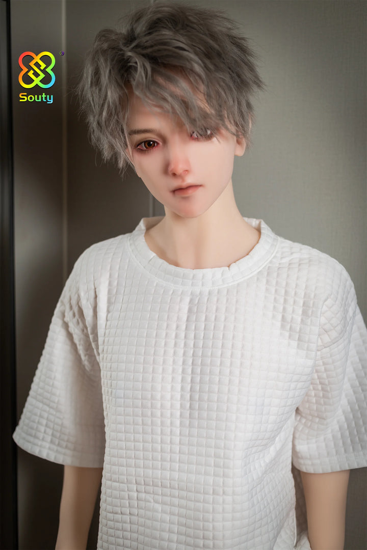 Emo Guy by DesireLust