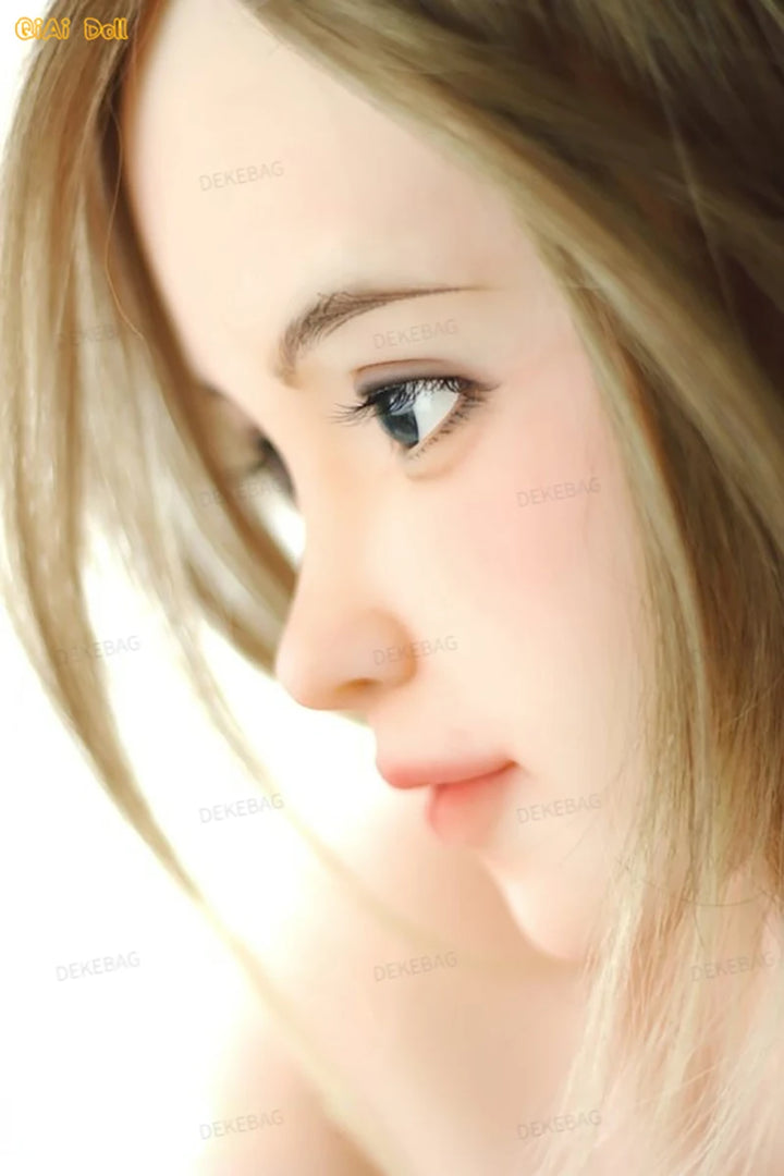 Ivy Realistic Silicone Sex Doll  By Desire Lust