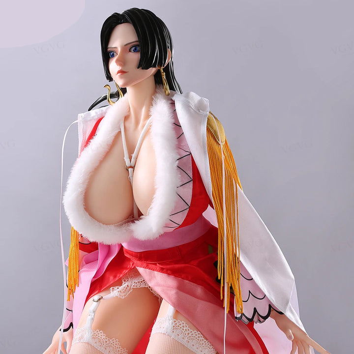 COS Boa by Desirelust