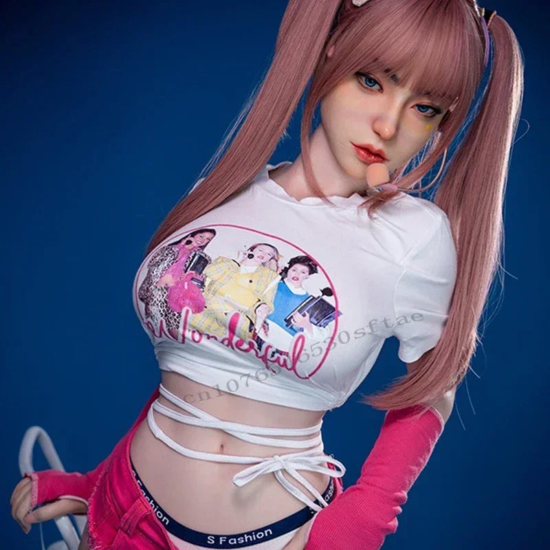 Ponny Anime Sex Doll by Desirelust
