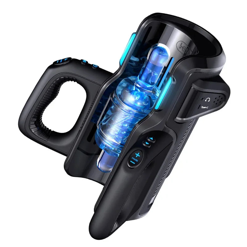 Leten Thrusting-Pro Automatic Masturbator