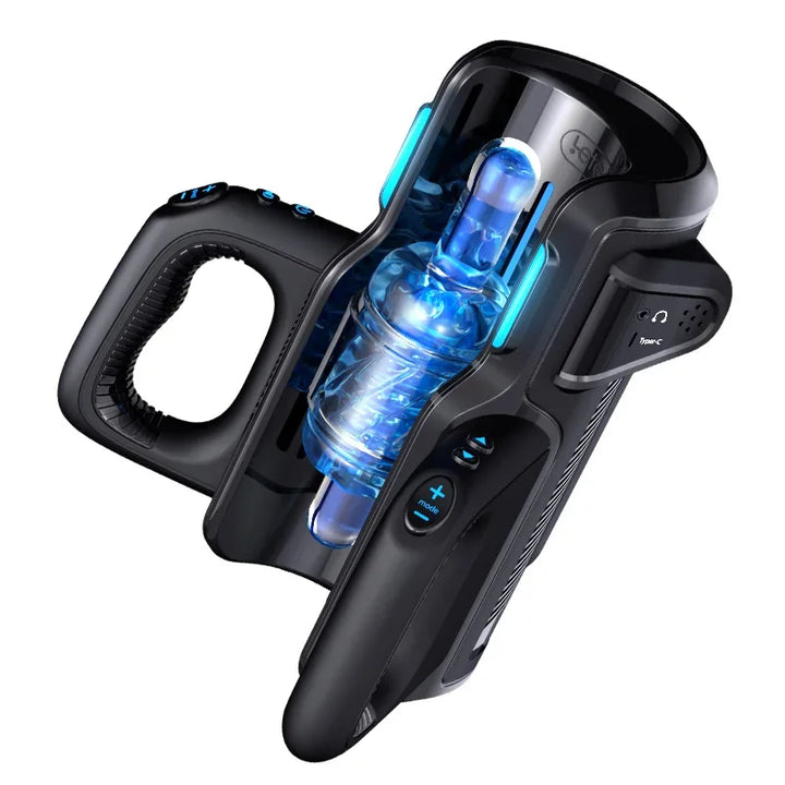 Leten Thrusting-Pro Automatic Masturbator