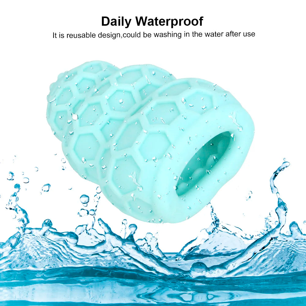 Portable Penis Trainer Cup