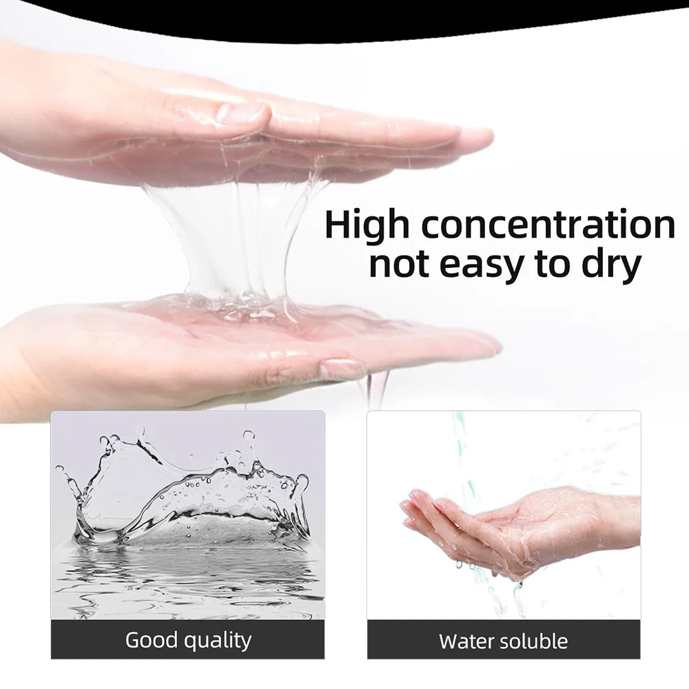 Aloe Lubricant 300/600ml