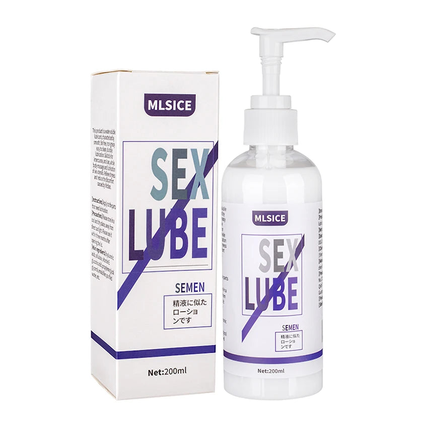 Women Anal Intimate Massage Oil