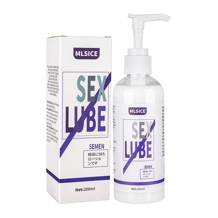 Women Anal Intimate Massage Oil