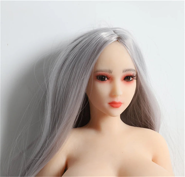 Ella Realistic Sex Doll By Desire Lust